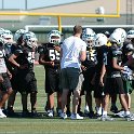 WHS Spring Practice - May 5